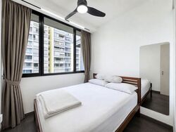 The Amore (D19), Condominium #554145601